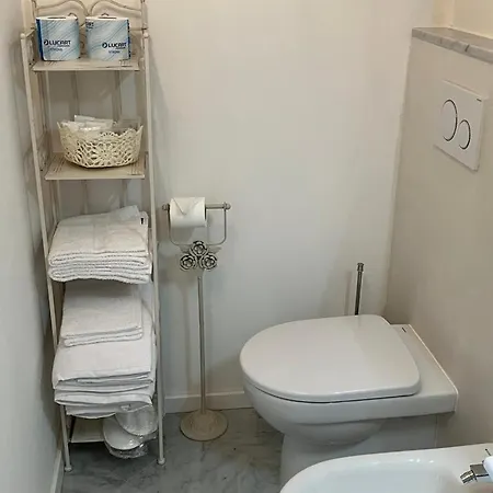 Althea דירה וירג'יו