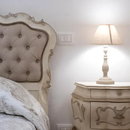 Apartament Althea