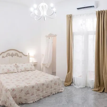 Apartment Althea