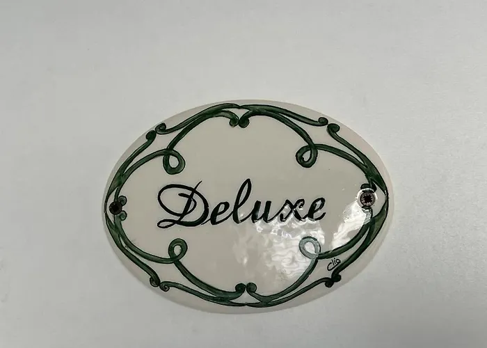 Althea Апартаменты Виареджо